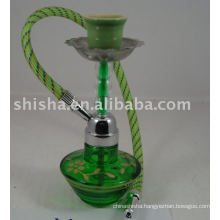 mini hookah shisha